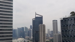 Duo Residences (D7), Apartment #168179392